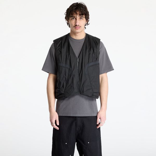 Nike Nike Tech Men's Woven Vest Black/ Black S