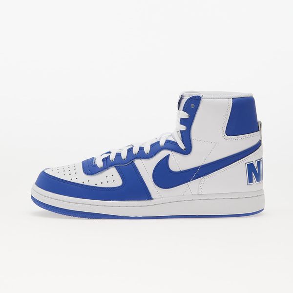 Nike Nike Terminator High White/ Game Royal