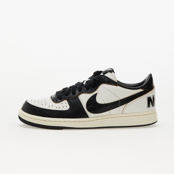 Nike Nike Terminator Low Premium Phantom/ Black-Coconut Milk