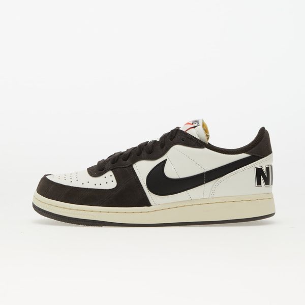 Nike Nike Terminator Low Velvet Brown/ Black-Sail-Coconut Milk