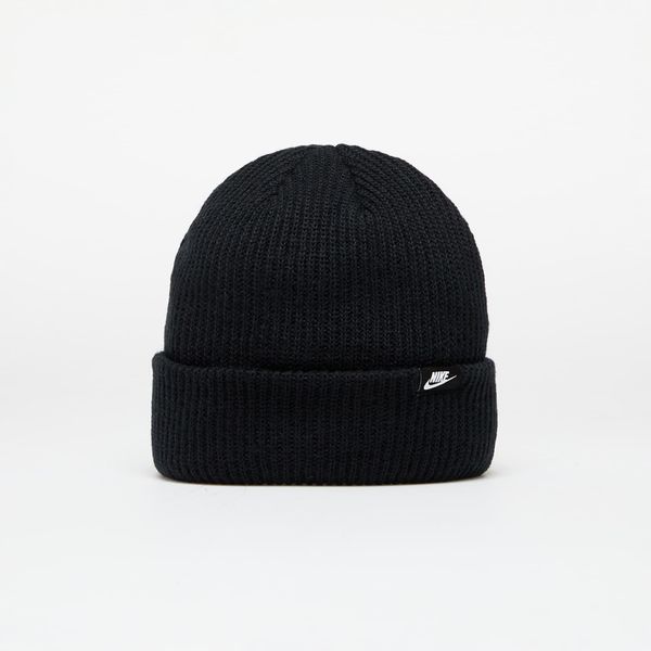 Nike Nike Terra Futura 365 Short-Cuff Beanie Black Universal