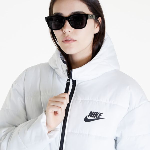 Nike Nike Therma-FIT Repel Jacket White