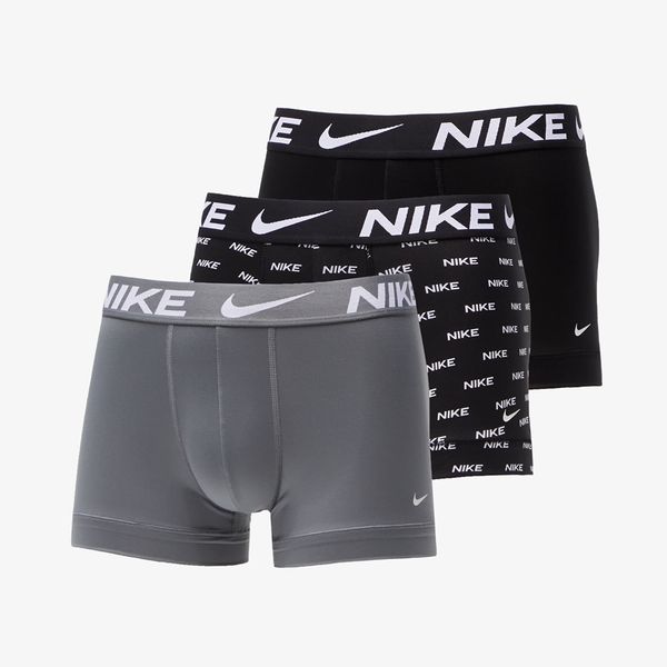 Nike Nike Trunk 3 Pack Black