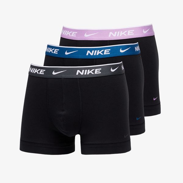 Nike Nike Trunk 3-Pack Black