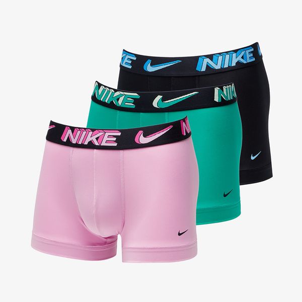 Nike Nike Trunk 3-Pack Multicolor