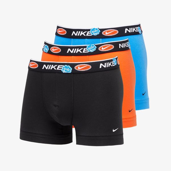 Nike Nike Trunk 3-Pack Multicolor