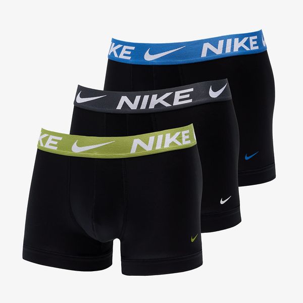 Nike Nike Trunk 3-Pack Multicolor L