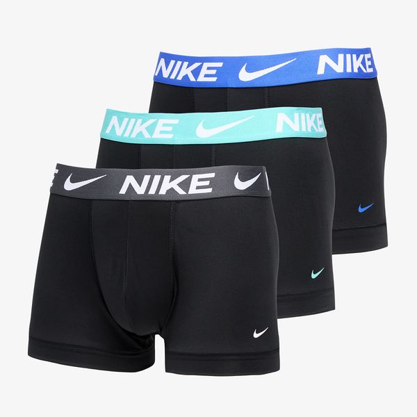 Nike Nike Trunk 3-Pack Multicolor L