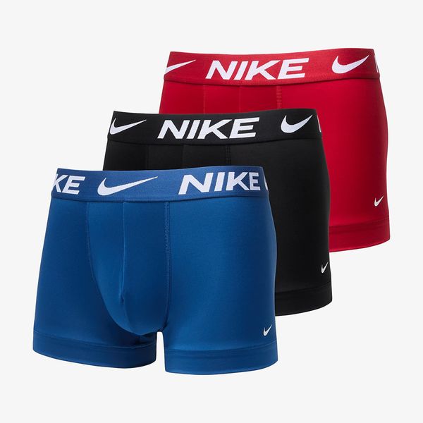 Nike Nike Trunk 3-Pack Multicolor L