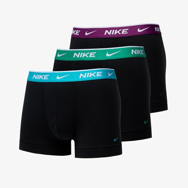 Nike Nike Trunk 3-Pack Multicolor M