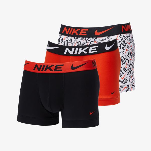 Nike Nike Trunk 3-Pack Multicolor XL