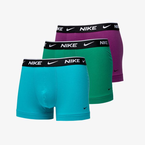 Nike Nike Trunk 3-Pack Multicolor