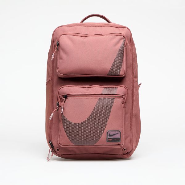 Nike Nike Utility Speed 2.0 Backpack Red Sepia/ Red Sepia/ Black Universal