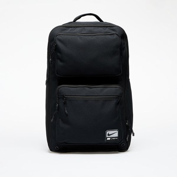 Nike Nike Utility Speed Backpack (27L) Black/ Black/ White Universal