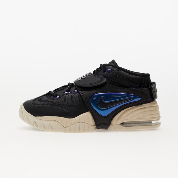 Nike Nike W Air Adjust Force 2023 Black/ Multi-Color-Sanddrift-Vivid Purple