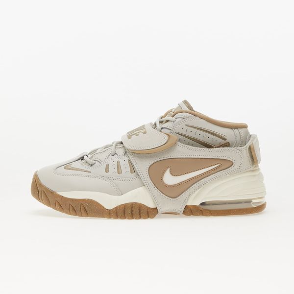 Nike Nike W Air Adjust Force 2023 Khaki/ Sail-Light Bone-Gum Med Brown