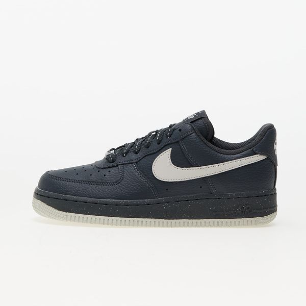 Nike Nike W Air Force 1 '07 Anthracite/ Light Bone-White