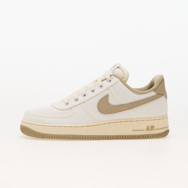 Nike Nike W Air Force 1 '07 Sail/ Limestone-Pale Vanilla-Coconut Milk