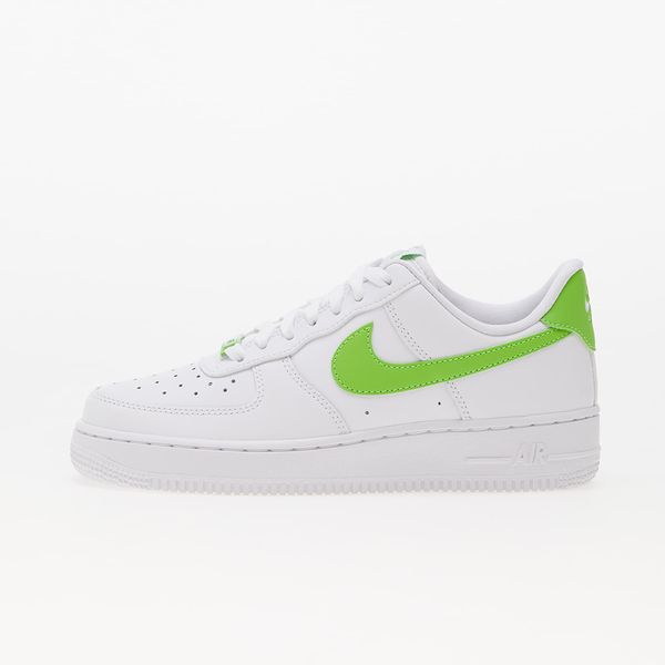Nike Nike W Air Force 1 '07 White/ Action Green