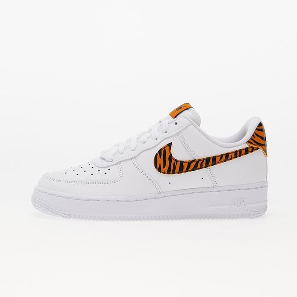 Nike Nike W Air Force 1 '07 White/ Multi-Color-Black-Monarch