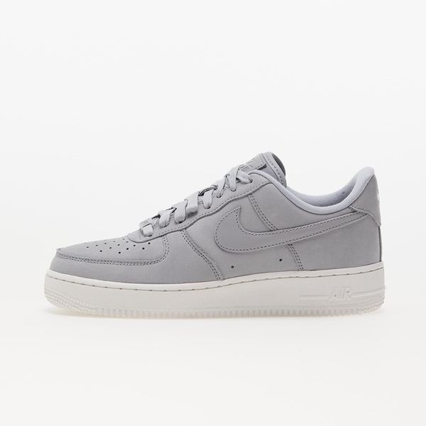 Nike Nike W Air Force 1 Premium Wolf Grey/ Summit White