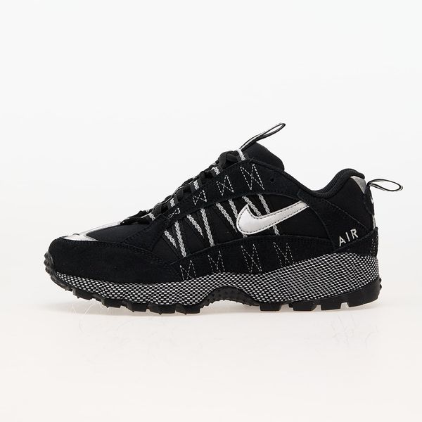 Nike Nike W Air Humara Black/ Metallic Silver-Metallic Silver