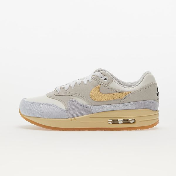 Nike Nike W Air Max 1 87 Light Bone/ Pale Vanilla-Sail