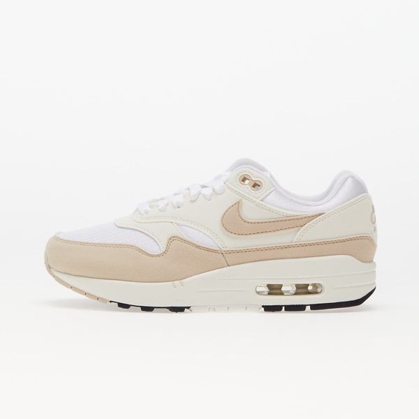 Nike Nike W Air Max 1 '87 Pale Ivory/ Sanddrift-White-Sail