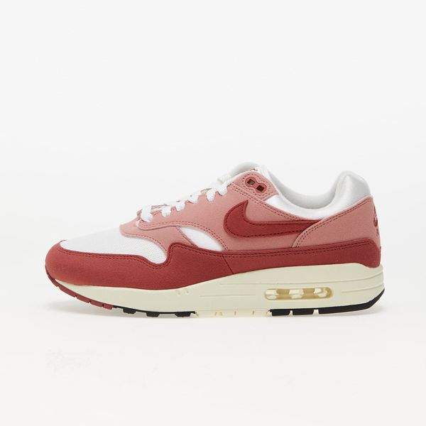 Nike Nike W Air Max 1 '87 Sail/ Cedar-Red Stardust-Coconut Milk