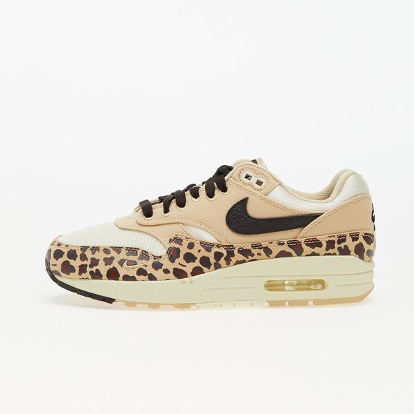 Nike Nike W Air Max 1 '87 Sesame/ Velvet Brown-Coconut Milk