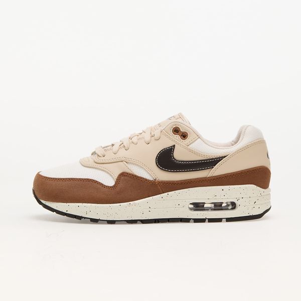 Nike Nike W Air Max 1 '87 Velvet Brown/ Sanddrift-Sail