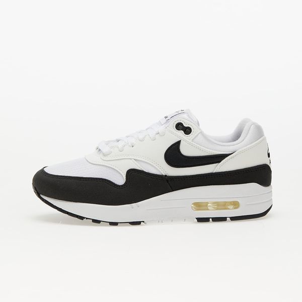 Nike Nike W Air Max 1 '87 White/ Black-Summit White