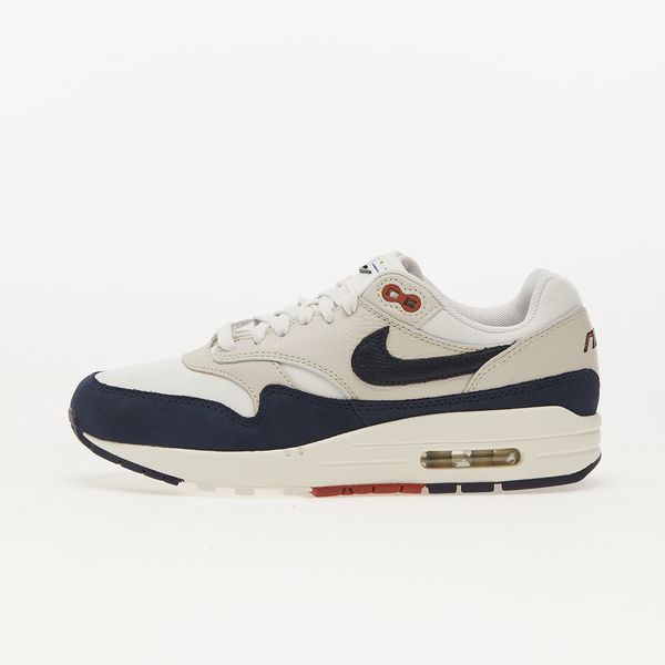 Nike Nike W Air Max 1 Lx Lt Orewood Brn/ Sail-Obsidian