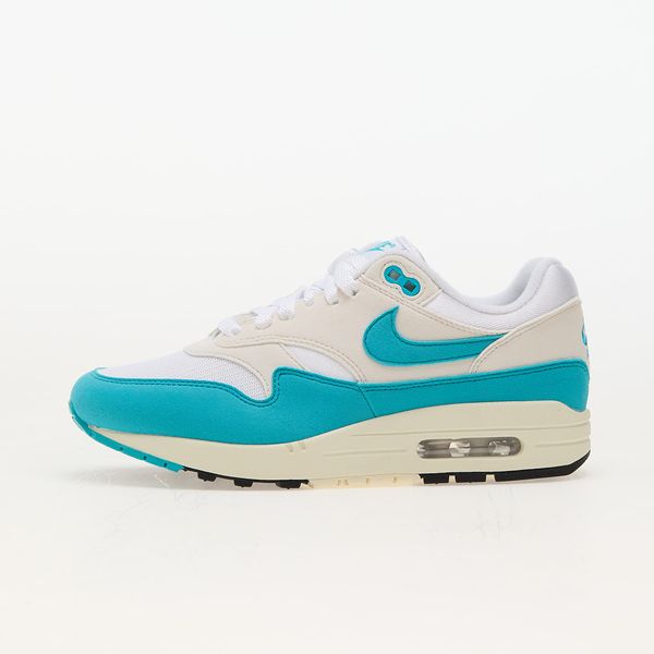 Nike Nike W Air Max 1 White/ Dusty Cactus-Phantom-Coconut Milk