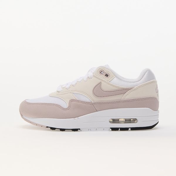 Nike Nike W Air Max 1 White/ Platinum Violet-Phantom-White