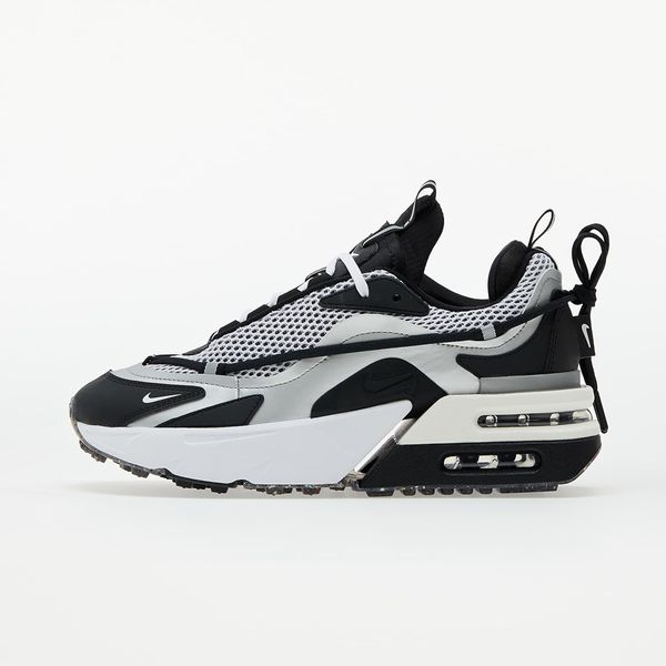 Nike Nike W Air Max Furyosa NRG Metallic Silver/ Black-White-Sail