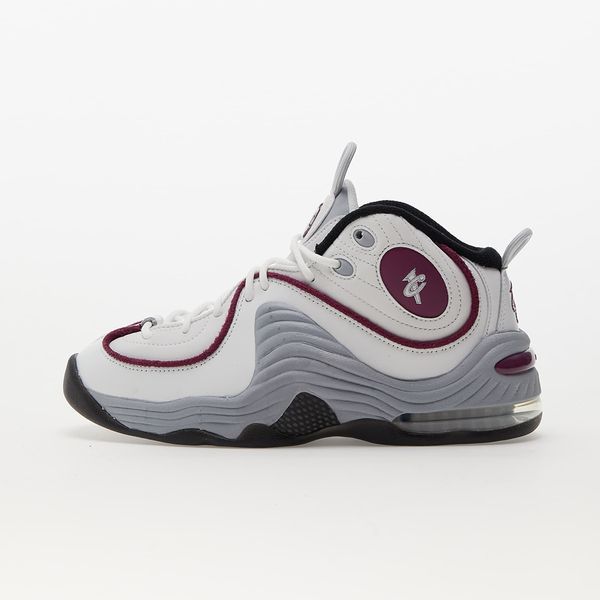 Nike Nike W Air Penny 2 Summit White/ Rosewood-Wolf Grey-Black