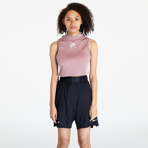 Nike Nike W Air Rib Tank Pink