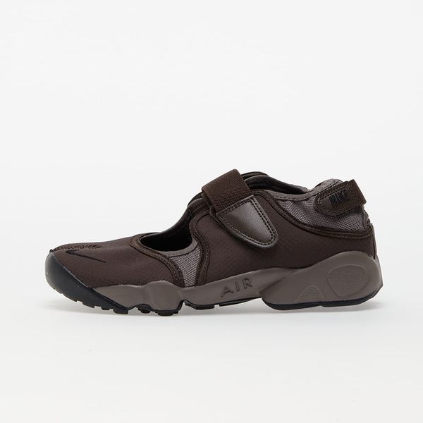 Nike Nike W Air Rift Baroque Brown/ Orewood Brown-Black