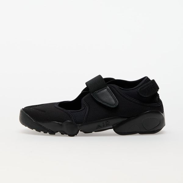 Nike Nike W Air Rift Black/ Cool Grey