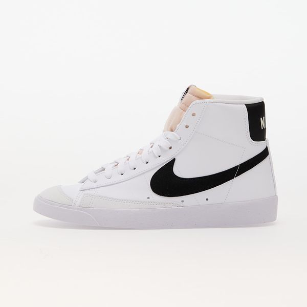 Nike Nike W Blazer Mid '77 Next Nature White/ Black