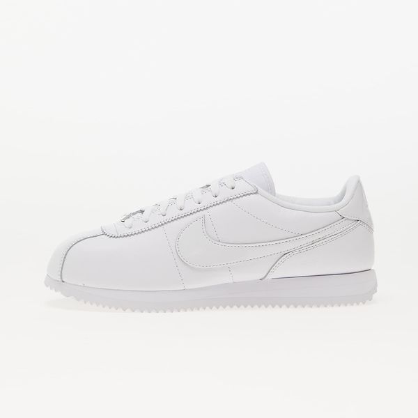 Nike Nike W Cortez 23 Premium White/ White