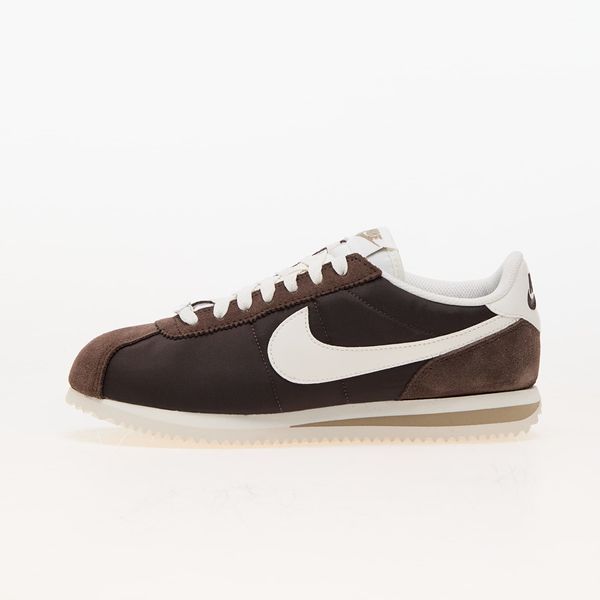 Nike Nike W Cortez Baroque Brown/ Sail-Khaki