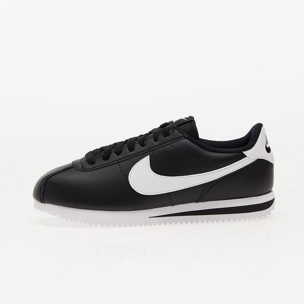 Nike Nike W Cortez Black/ White