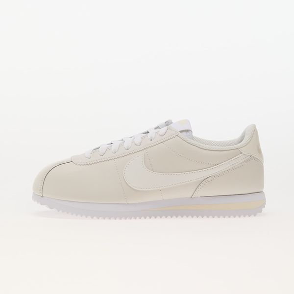 Nike Nike W Cortez Phantom/ Sail-Coconut Milk-White