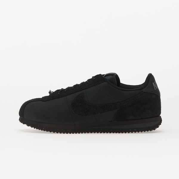 Nike Nike W Cortez Premium Black/ Black-Black