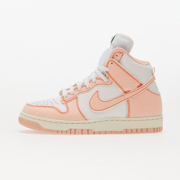 Nike Nike W Dunk High 1985 Arctic Orange/ Arctic Orange-Summit White