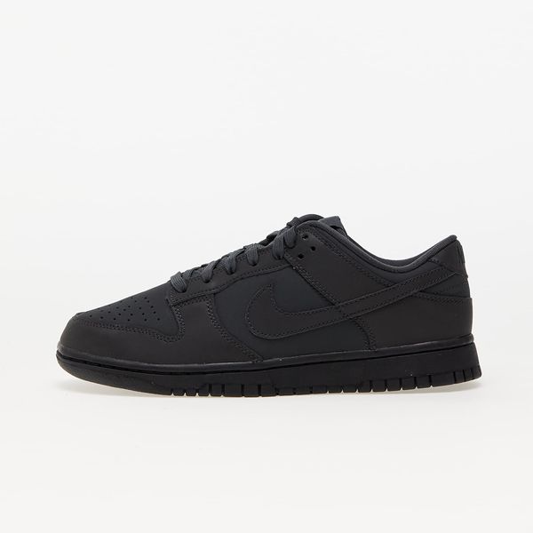 Nike Nike W Dunk Low Anthracite/ Black-Racer Blue