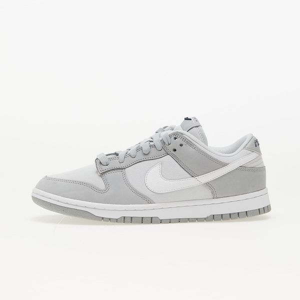 Nike Nike W Dunk Low LX Nbhd Lt Smoke Grey/ White-Photon Dust