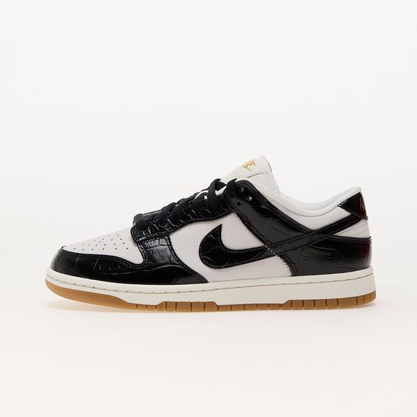 Nike Nike W Dunk Low Lx "Rich Grandma" Phantom/ Black-Sail-Gum Light Brown